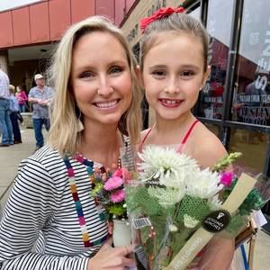 Meet your Posher, Erica